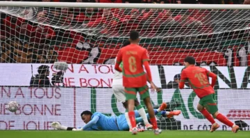 اللقاء المنتظر.. موعد مباراة المغرب ومالي في كأس أمم أفريقيا 2025 والقنوات